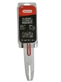 Oregon Oregon laippa 13" + 2kpl ketju .325 1,3mm 56VL 581621