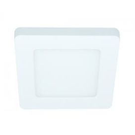 Paneelivalaisin up/pin neliö 6W 480 lumen