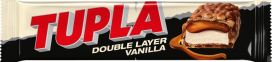 Tupla Double Layer Vanilla 48g