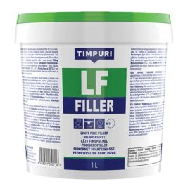 Timpuri Timpuri hienotasoite LF 1L