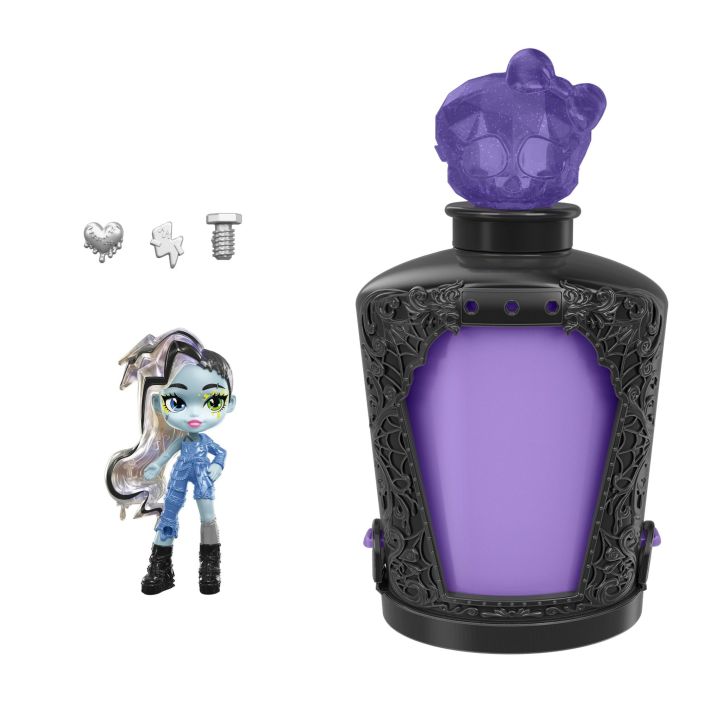 Monster High Potions Series 01124010 tuotekuva 4