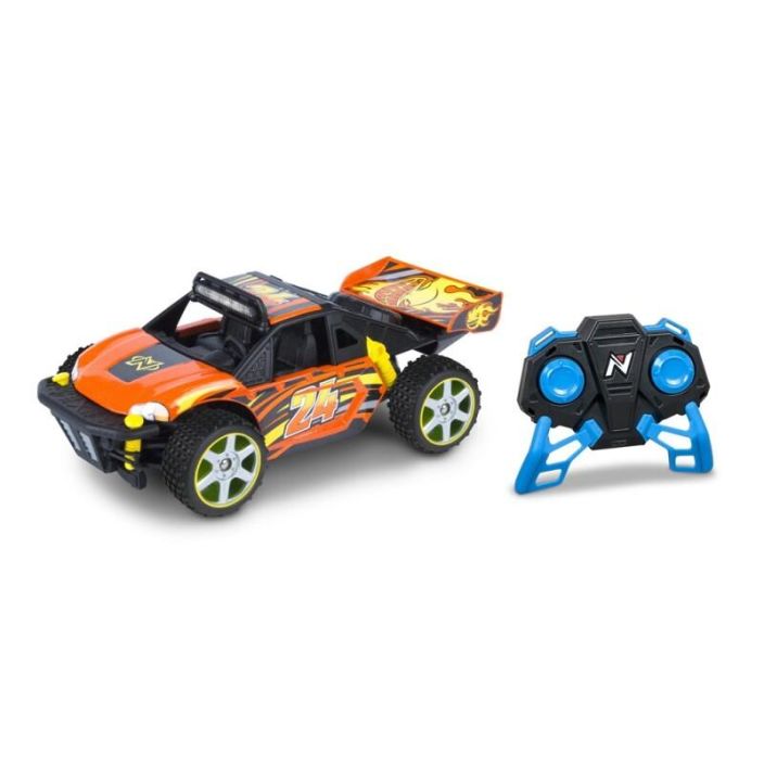 Nikko 23cm Race Buggies Hyper Blaze RC 10041 tuotekuva 1 Nikko 23cm Race Buggies Hyper Blaze RC 10041 tuotekuva 1