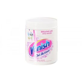 Vanish Vanish White tahranpoistojauhe 500g 626111/643898