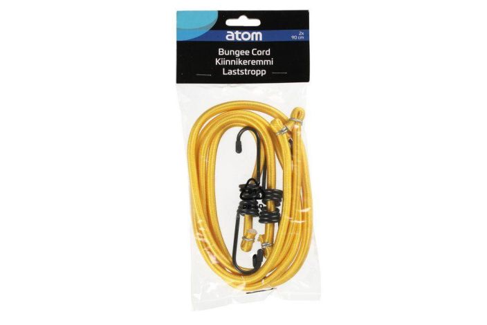 Atom Kiinnikeremmi 90cm 2kpl 185672 tuotekuva 3 Atom Kiinnikeremmi 90cm 2kpl 185672 tuotekuva 3