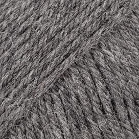 Drops Lima 519 dark grey 50g