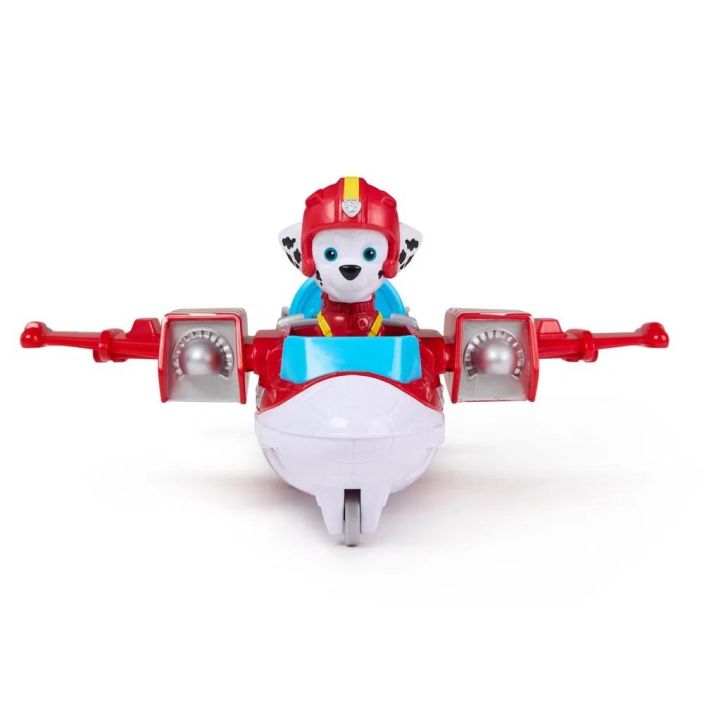 Ryhmä Hau Air rescue ajoneuvo lajit. 6071229 tuotekuva 4