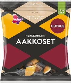 Cloetta Aakkoset Herkkuhetki 280g 1018991