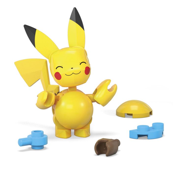 Mega Pokemon pokepallo 2-pack 05024005 tuotekuva 8