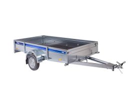 Karhu Karhu Cargo M peräkärry 300cm