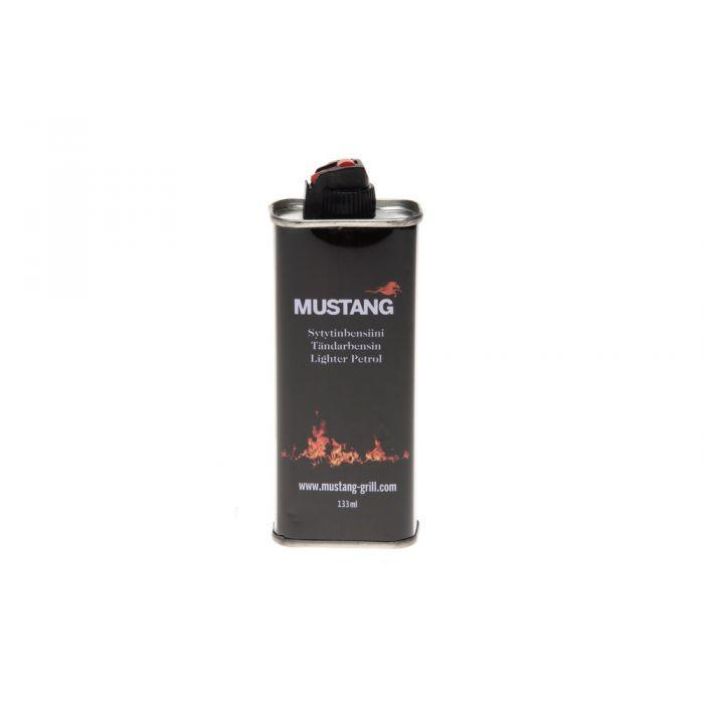 Sytytin bensiini 133ml 211764 924-209