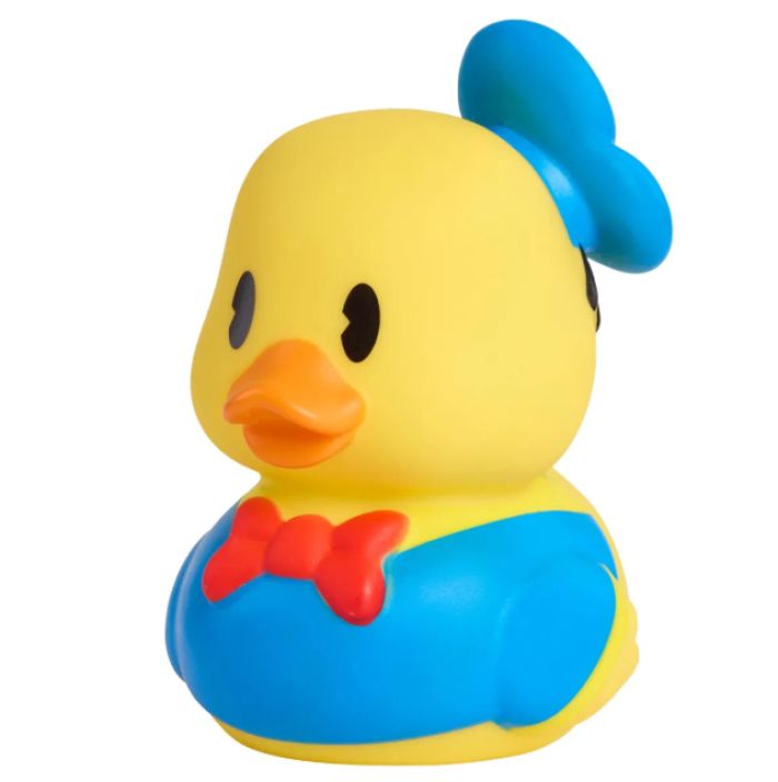 Duck-a-looz Disney kylpyanka 7cm 319-33415 tuotekuva 5