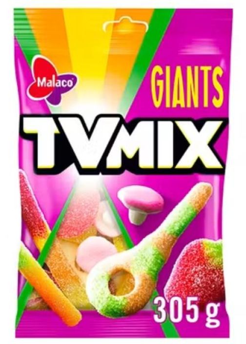 TV Mix Giants 305g 1019251 906-092 TV Mix Giants 305g 1019251 906-092