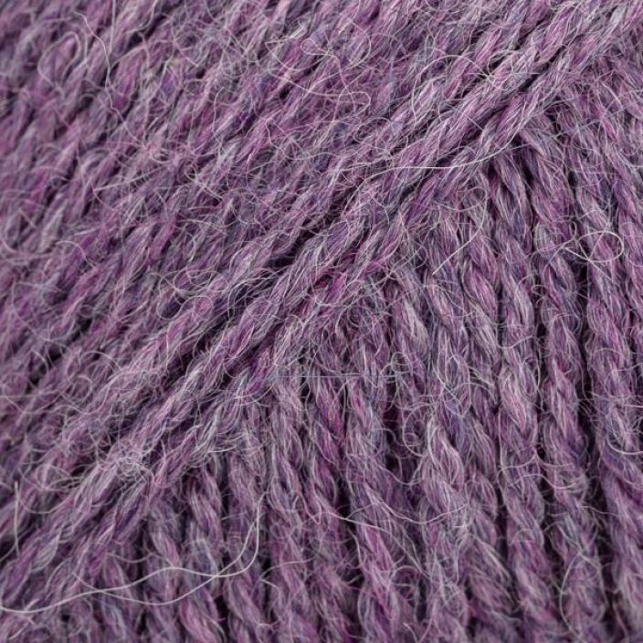 Drops Alpaca 4434 amethyst 50g 10464434