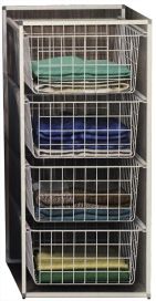 Korihylly 4-osa valk. KH4V