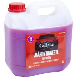 Carlake Carlake lila longlife jäähdytinneste 3L