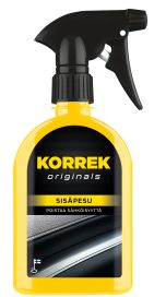 Korrek Korrek sisäpesusuihke 350ml 115450