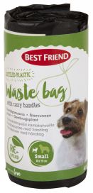 BestFriend BF Gear koiran kakkapussi pieni 1160080