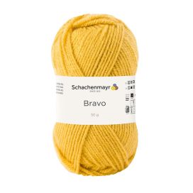 Bravo neulelanka 08337 gold 50g
