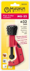 Magnum Putkileikkuri MG-32 3-32mm 30332