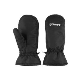 Apaja Apaja kalastusrukkaset musta 628373