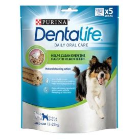 Dentalife Dentalife medium 115g 12452740/12602528