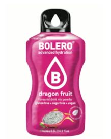 Bolero Bolero Classic / Dragon Fruit 3g