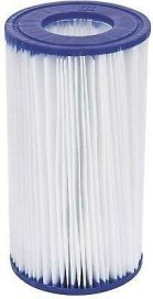 Bestway Suodatin 10,6x20,3cm 58012