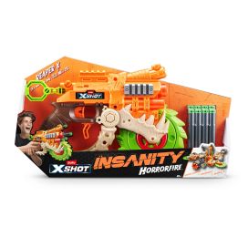 XShot X-Shot Insanity Horrorfire Reaper-x 36730