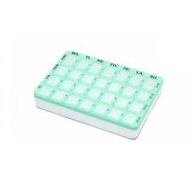 Pillerirasia 7 päivälle dosetti 205235