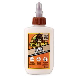 Gorilla Gorilla Wood Glue 118ml puuliima 24501