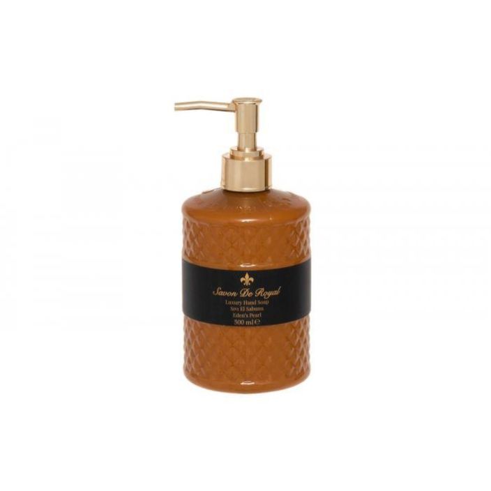 Savon De Royal Eden pearl kasisaippua 500ml 608931 924-3208