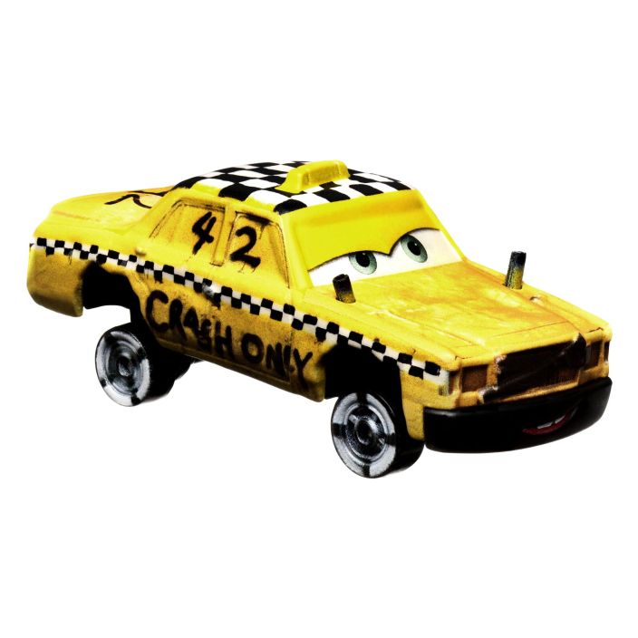 Autot 3 diecast pikkuauto DXV29 02217006 tuotekuva 11