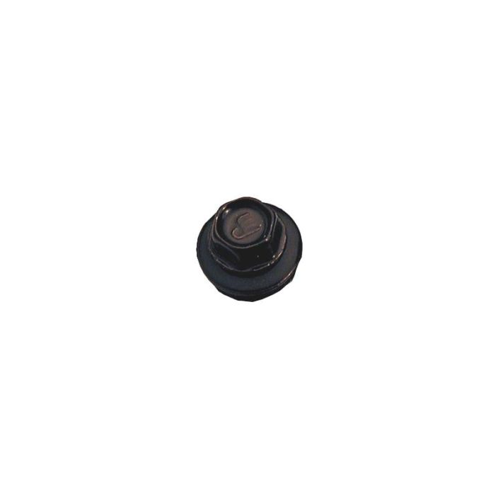 Kateruuvi 4,8x38mm RR32 t.ruskea 250kpl tuotekuva 1