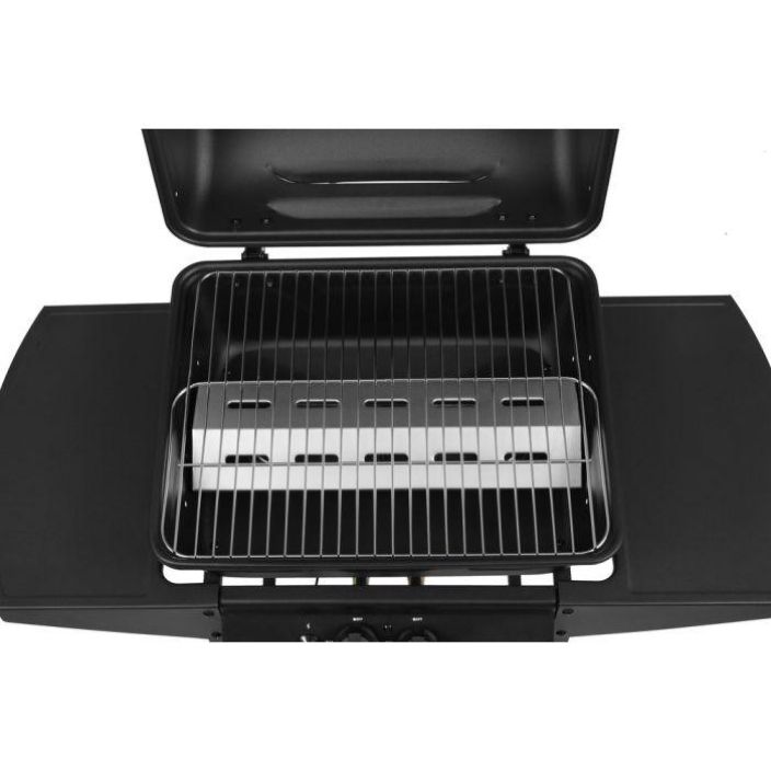 Mustang Kaasugrilli Pecos 2 640286 tuotekuva 2