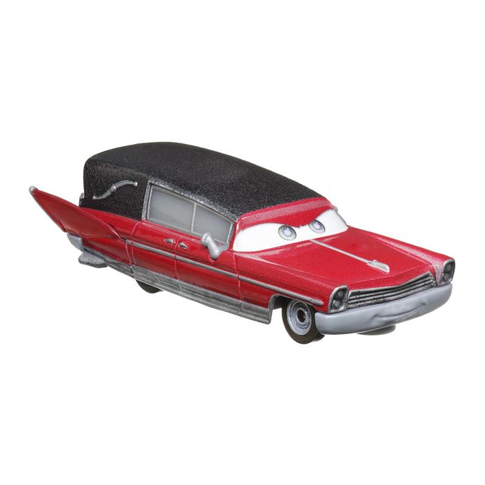 Autot 3 diecast pikkuauto DXV29 02217006 tuotekuva 3