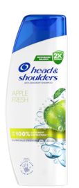 Head & Shoulders shampoo Apple Fresh 250ml