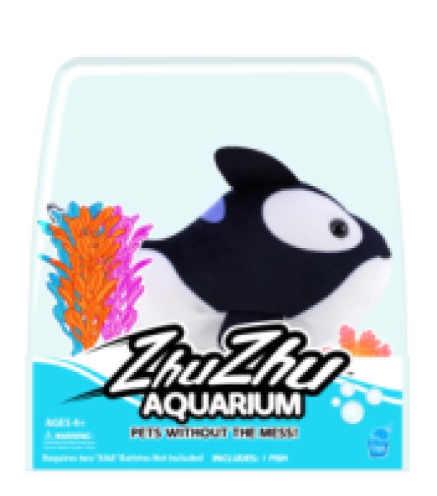 Zhu Zhu kala Z1000 tuotekuva 6