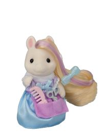 Sylvanian Families SF Ponin kampaaja - leikkisetti 5644  POISTUU