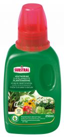 Substral Substral yleisravinne 250ml 6059