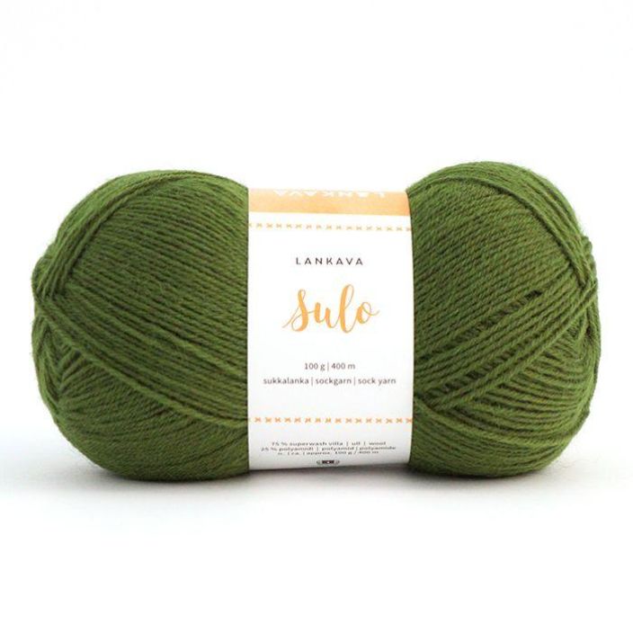 Lankava Sulo sukkalanka 460 Pesto SULO-460 912-086 460