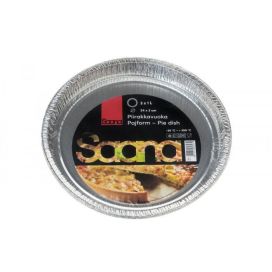 Saana Saana alumiini piirakkavuoka 25cm 3kpl 280843