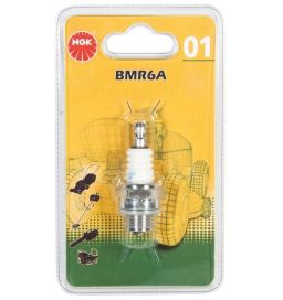 NGK NGK Sytytystulppa BMR6A N5478