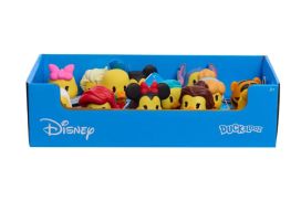 Disney Duck-a-looz Disney kylpyanka 7cm 319-33415