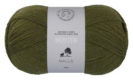 Novita Nalle 392 luonto 100g