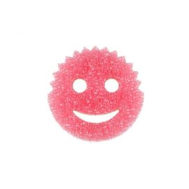 Scrub Daddy Scrub Mommy puhdistussieni 615937 POISTUU