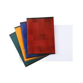 Paperipiste Vihko nidottu A6/40 lajit. N 121364