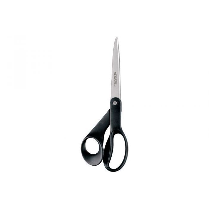 Fiskars yleissakset 21cm musta 304880 924-5815