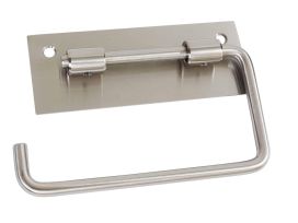 Pisla Steel WC-paperiteline