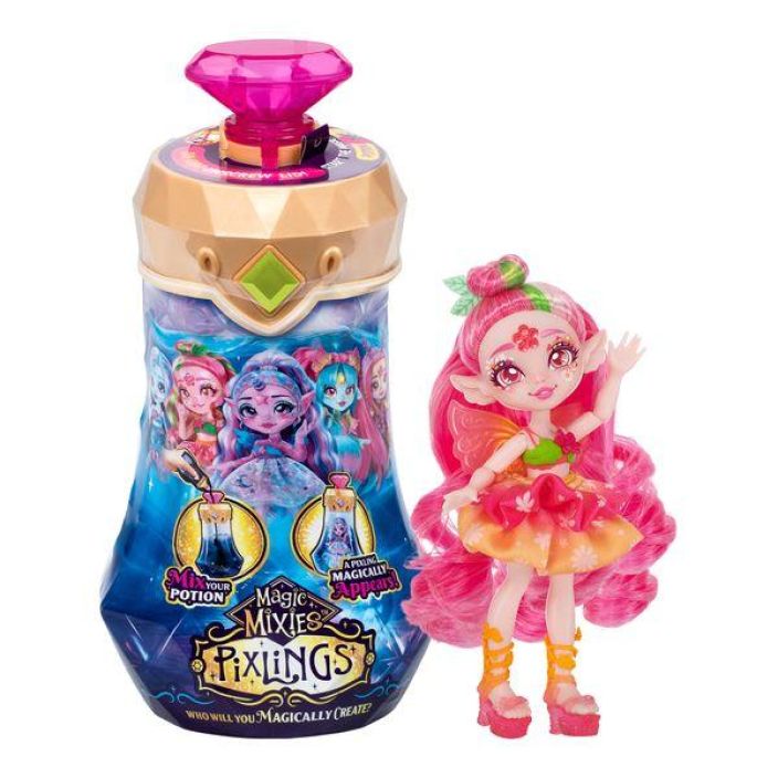 Magic Mixes pixlings keiju/Faye nukke 30493 tuotekuva 1