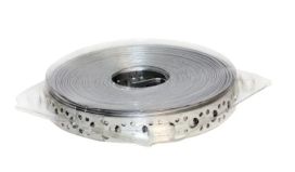 Reikävanne 20x1,0mm 10m